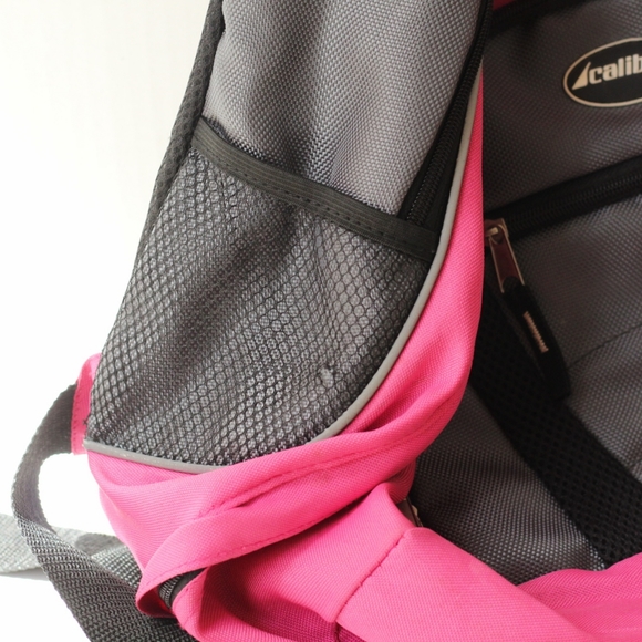 Children's School 2 Backpacks and 1 Messenger Bag Bundle Pre-owned - Picture 11 of 16